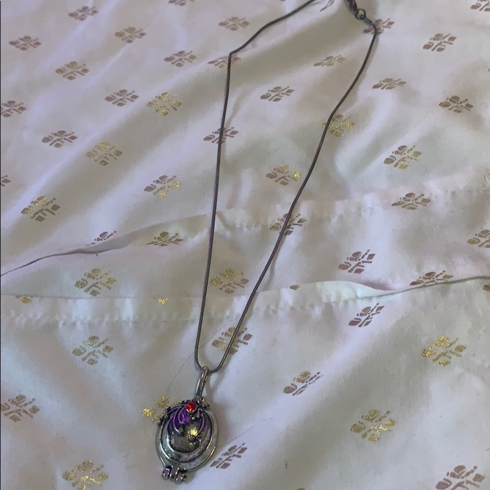 COPY - elenas tvd necklace